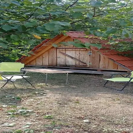 Rural Podastrana Apartment *