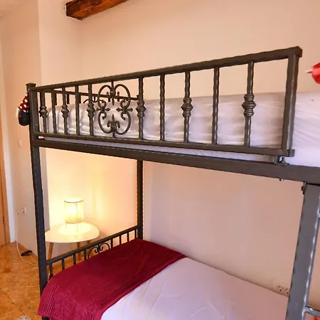 Rural Podastrana