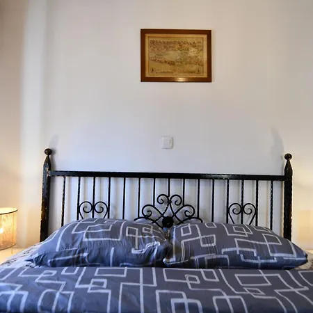 Apartment Rural Podastrana Sinj