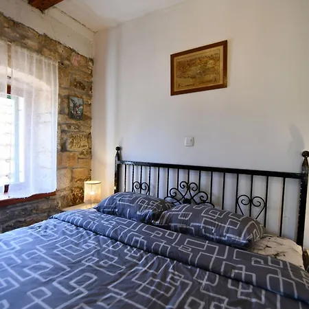 Apartment Rural Podastrana