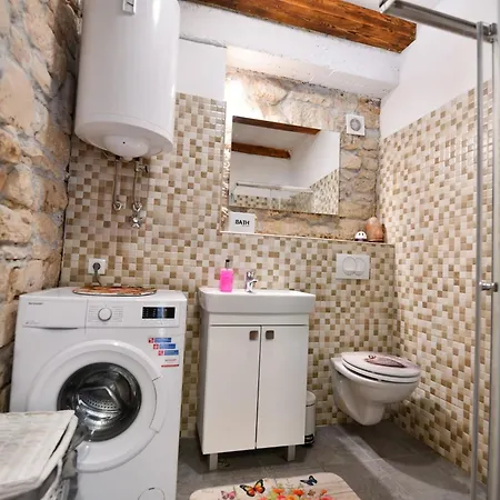 Rural Podastrana Sinj