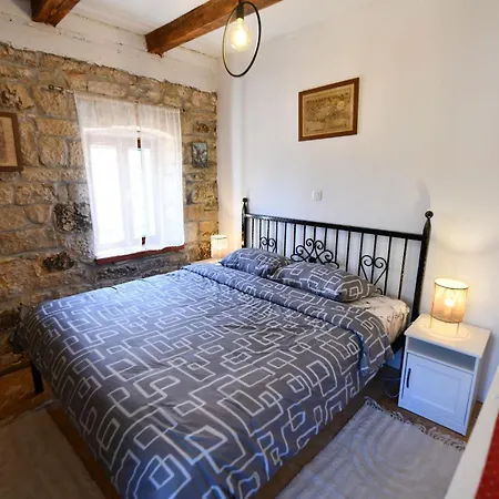 Rural Podastrana