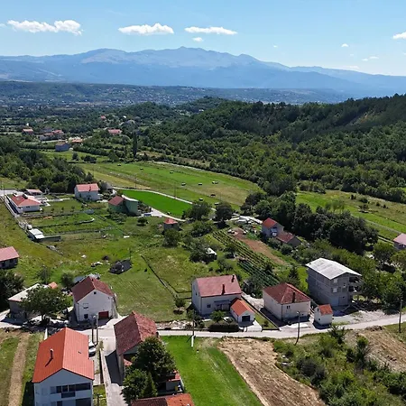 Rural Podastrana *
