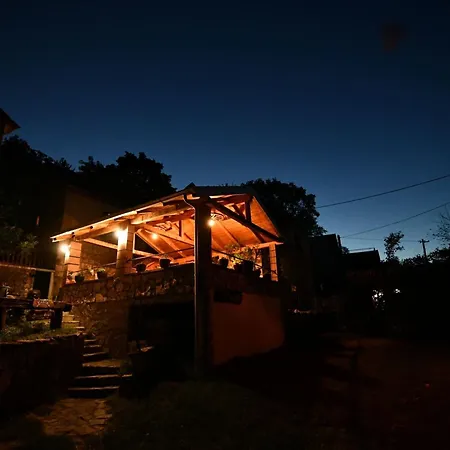 Rural Podastrana Apartment Sinj