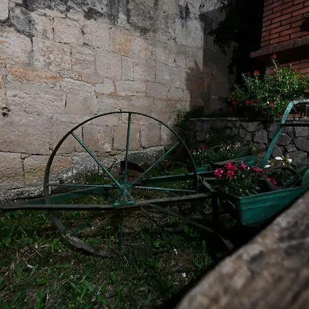 Rural Podastrana *