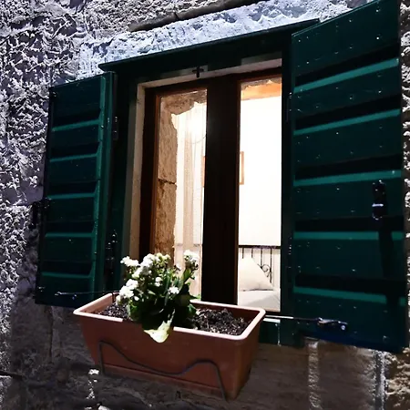 Rural Podastrana