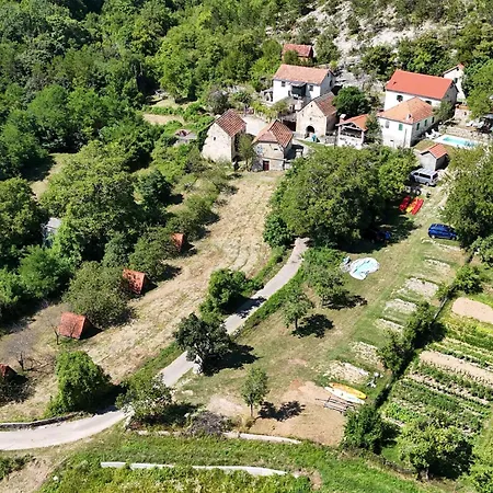 Apartment Rural Podastrana