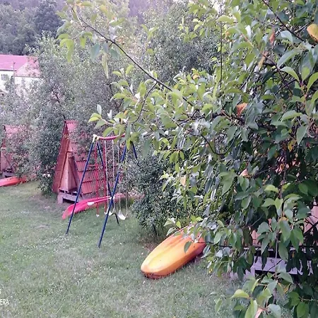 Rural Podastrana *